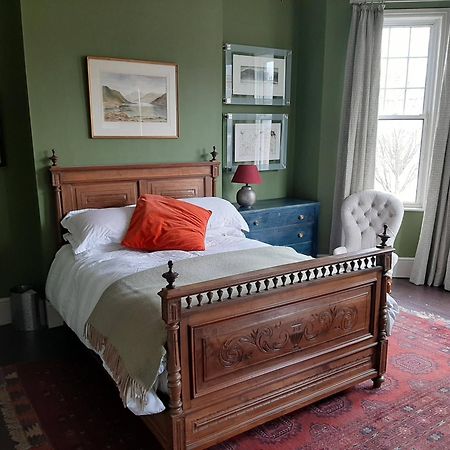 Trent Rd Apartment ลอนดอน ภายนอก รูปภาพ