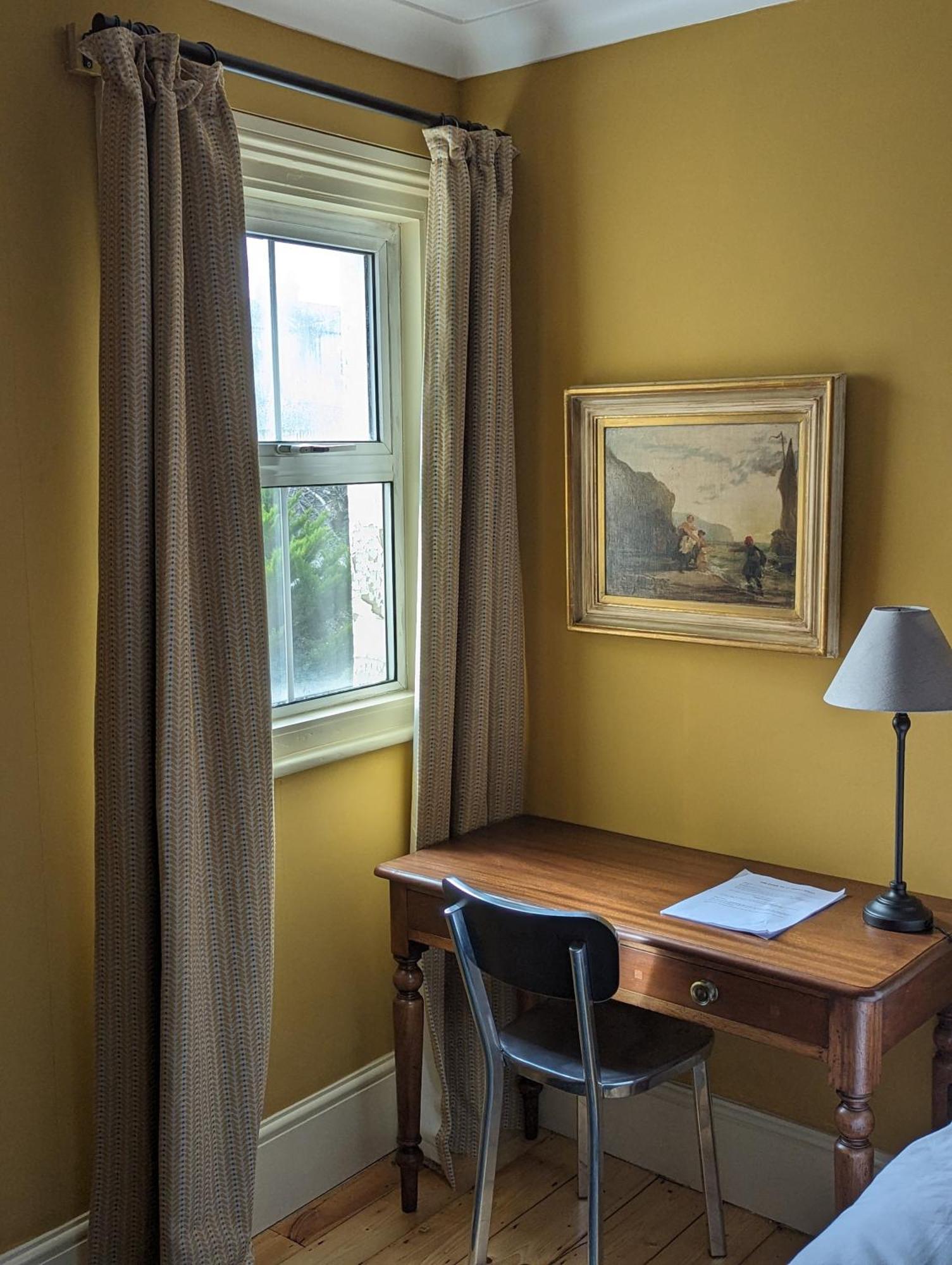 Trent Rd Apartment ลอนดอน ภายนอก รูปภาพ